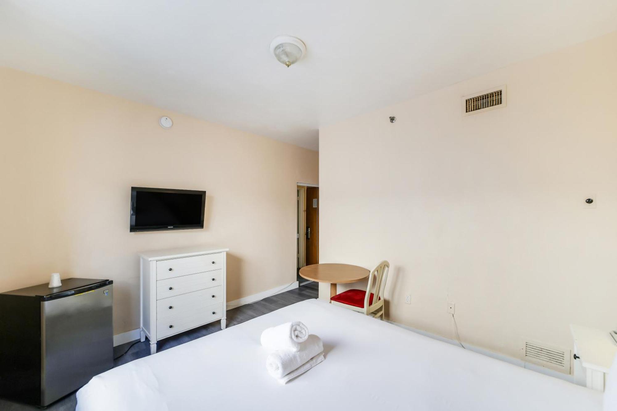 Aparthotel Parisian - Geneva
