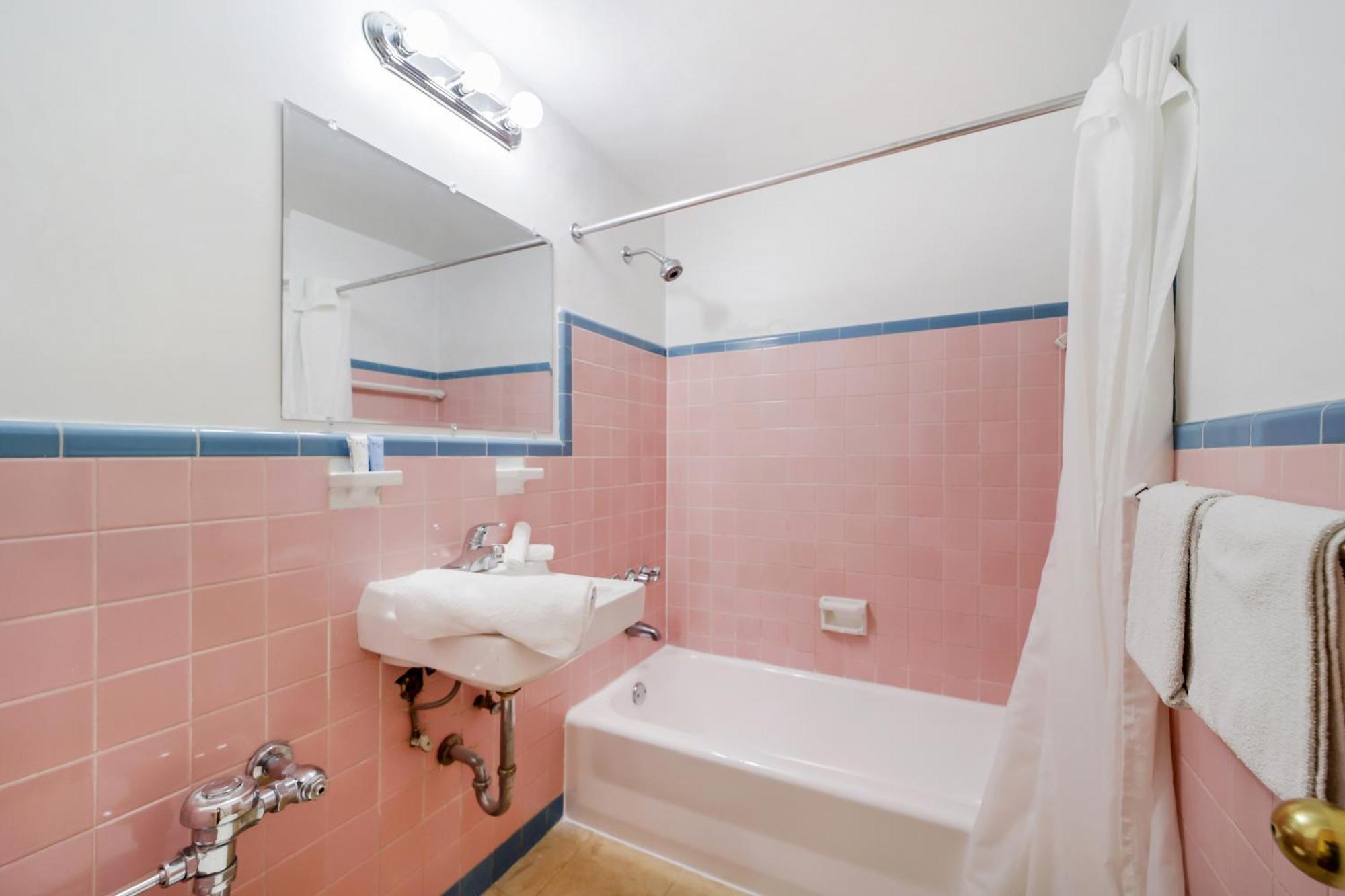 Aparthotel Parisian - Geneva