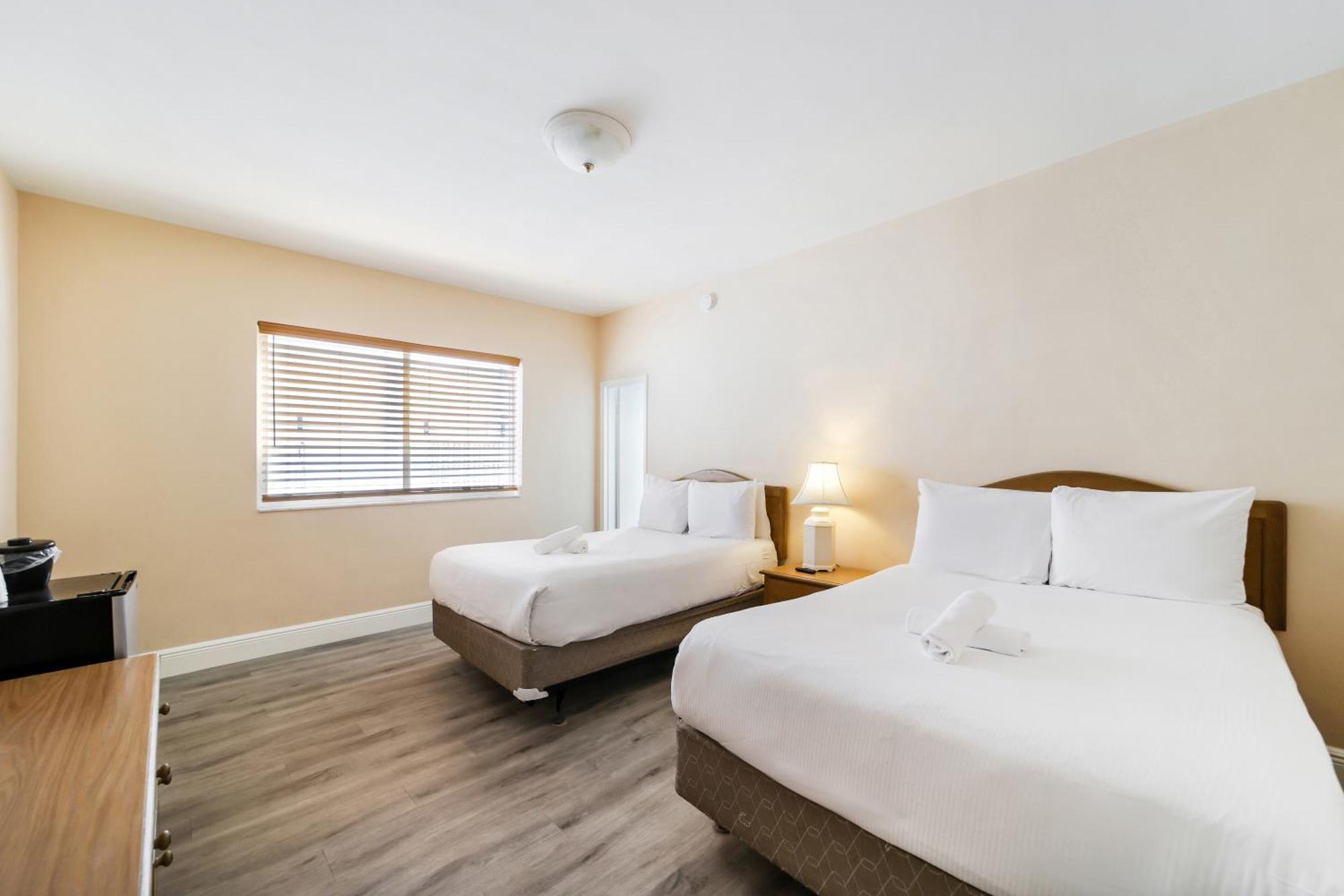 Parisian - Geneva Aparthotel
