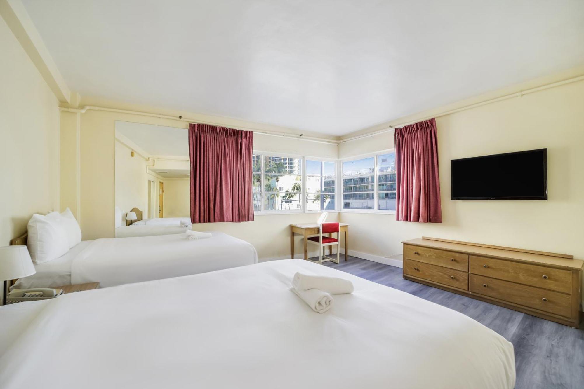 Aparthotel Parisian - Geneva